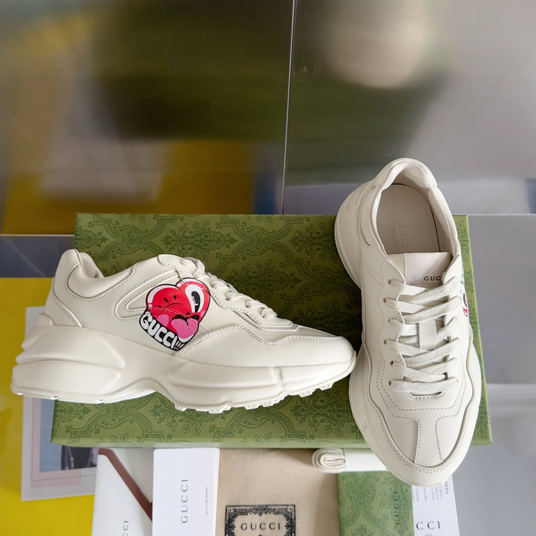Gucci Sneakers-40