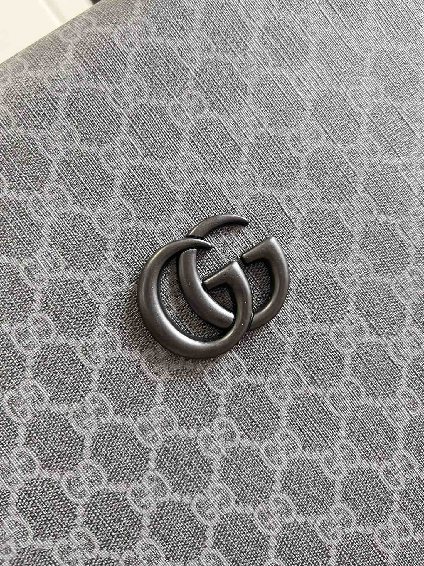 Gucci luggage-21