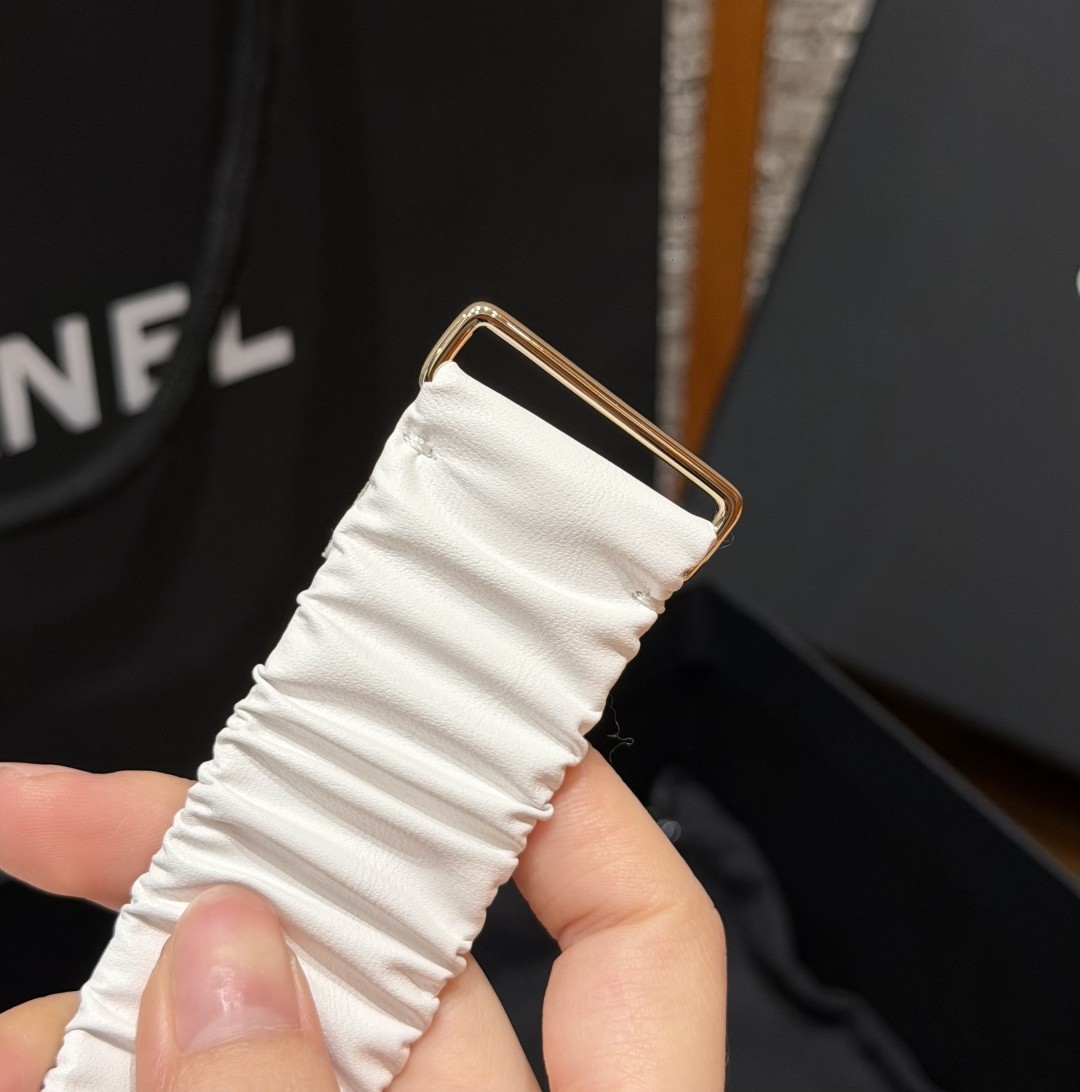 Chanel belt-88