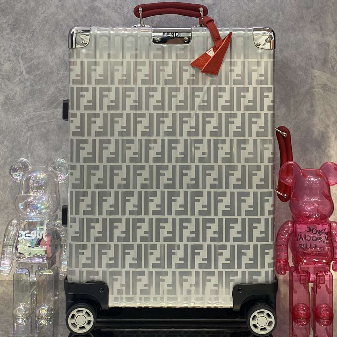 RIMOWA luggage-13