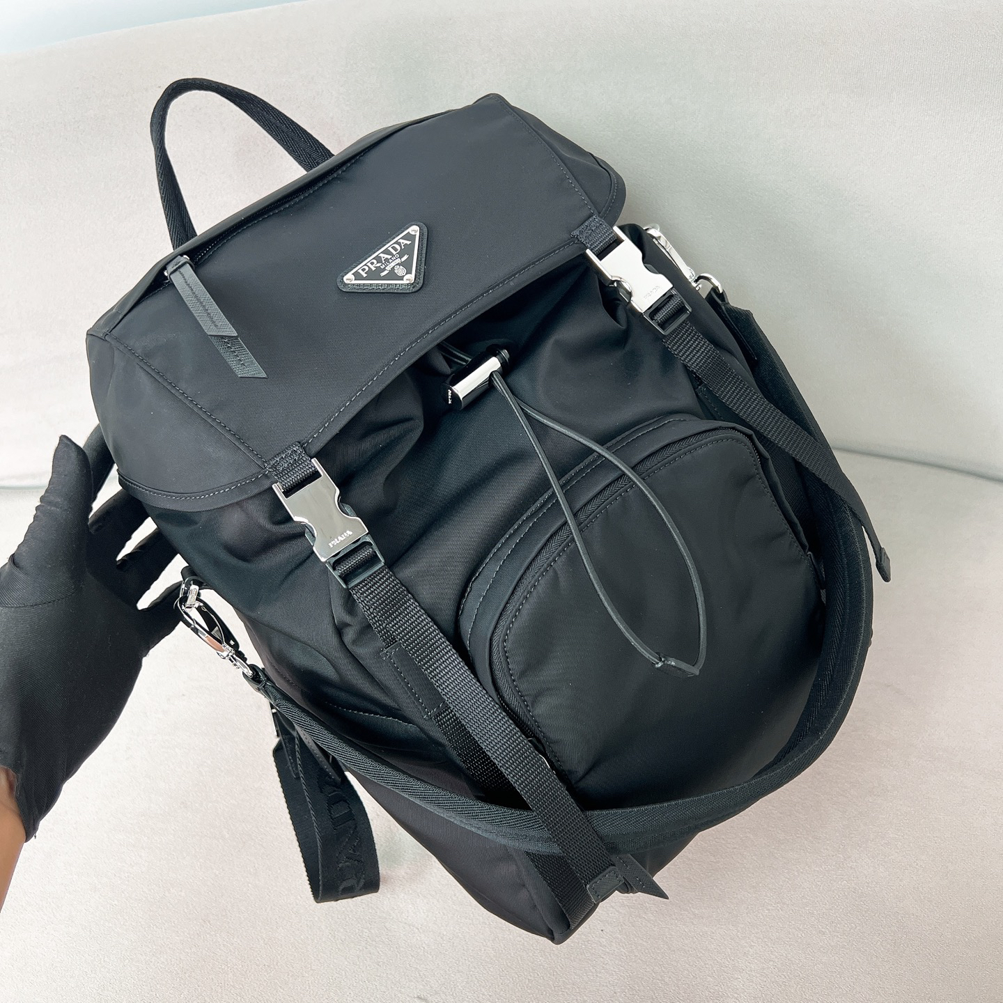 Prada Hot New Product-6