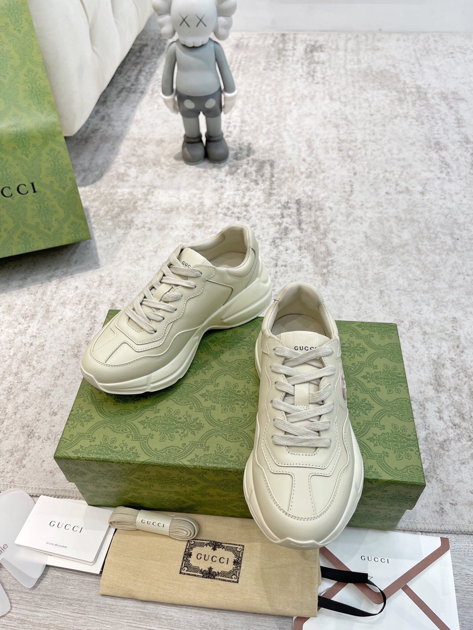 Gucci Sneakers-25