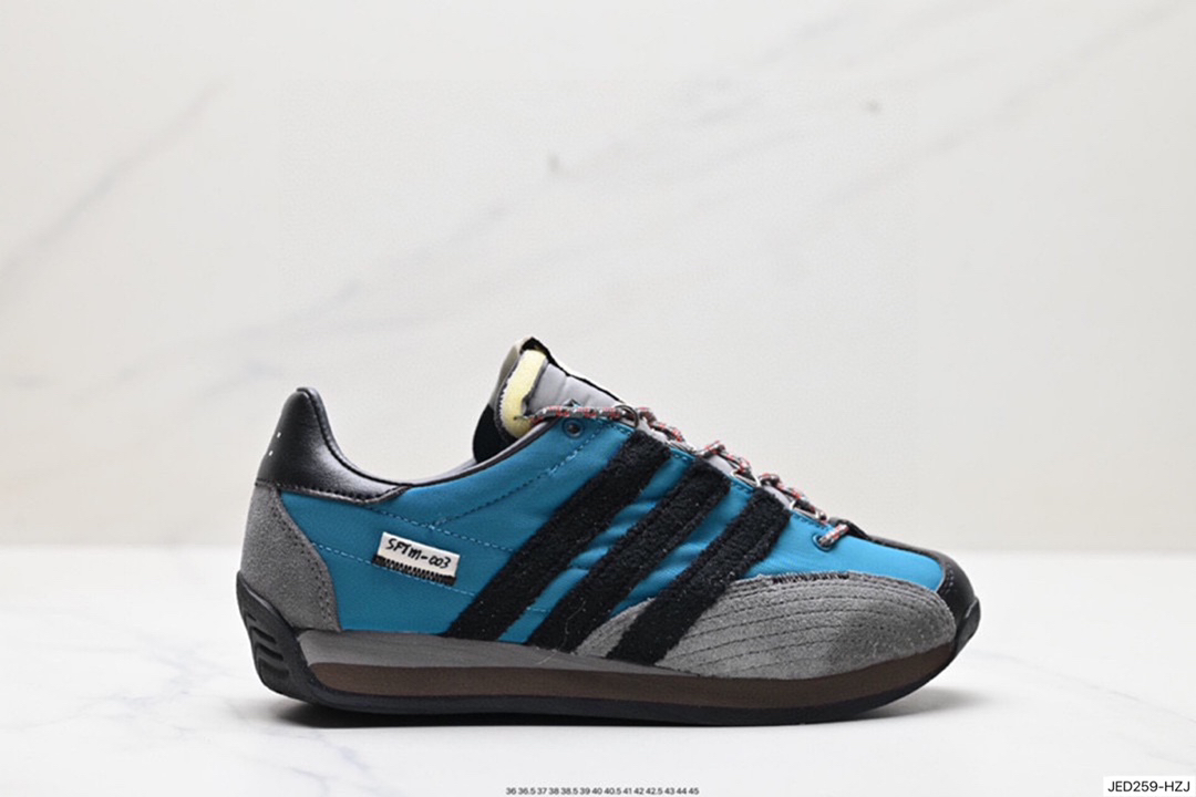 Adidas Sneakers-291