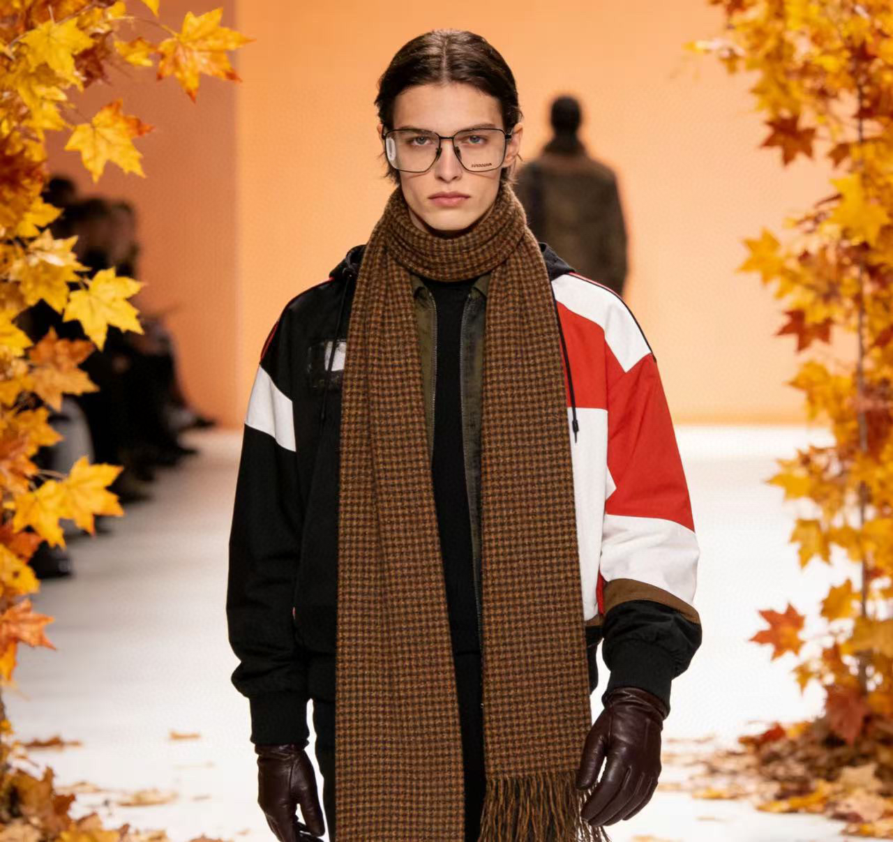 Balenciaga glasses-80