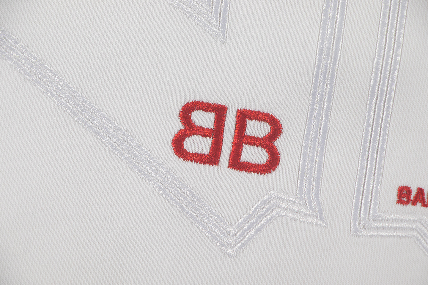 Balenciaga clothing-11