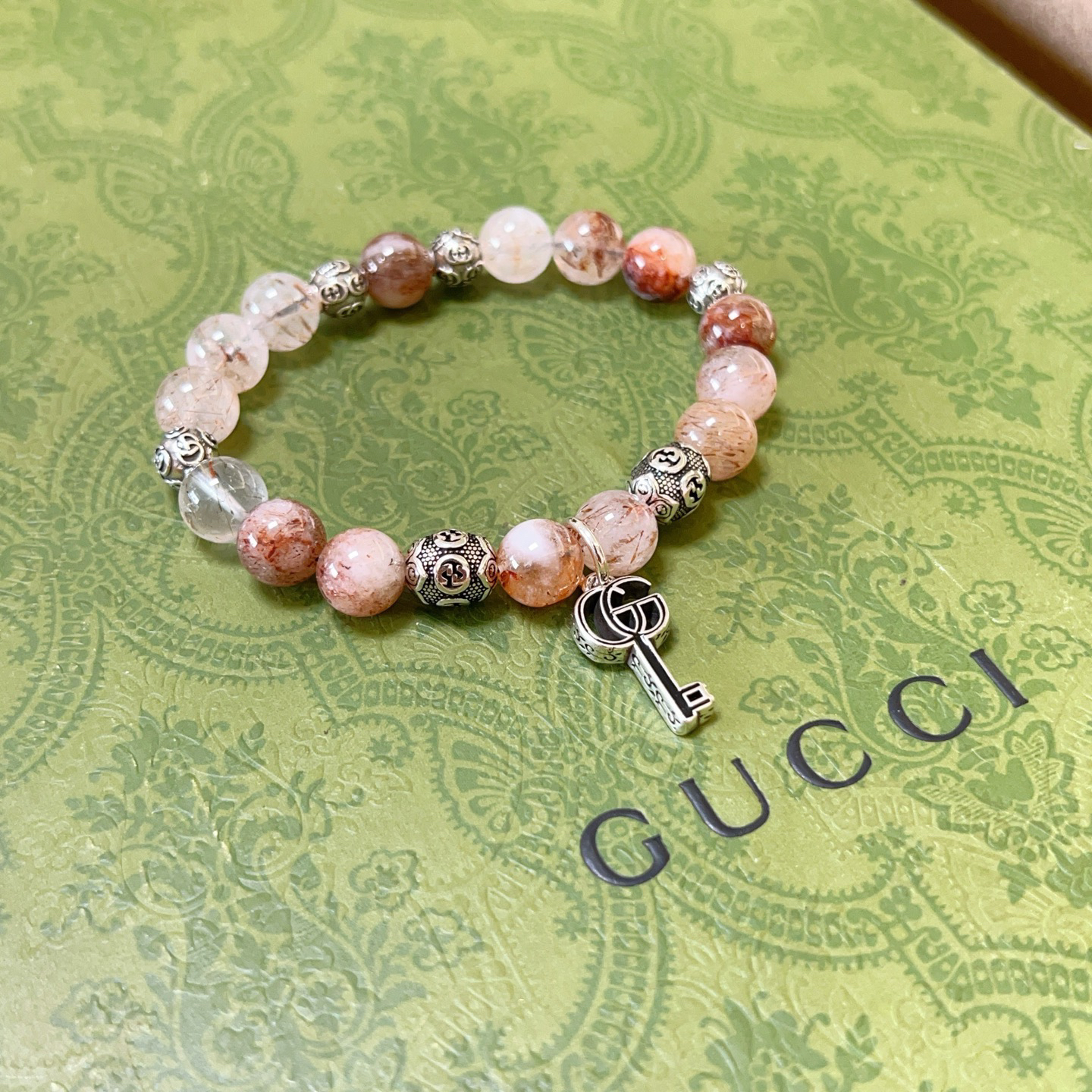 Gucci Bracelet-79