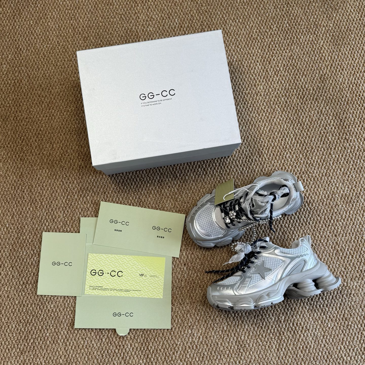Golden Goose Sneakers-89