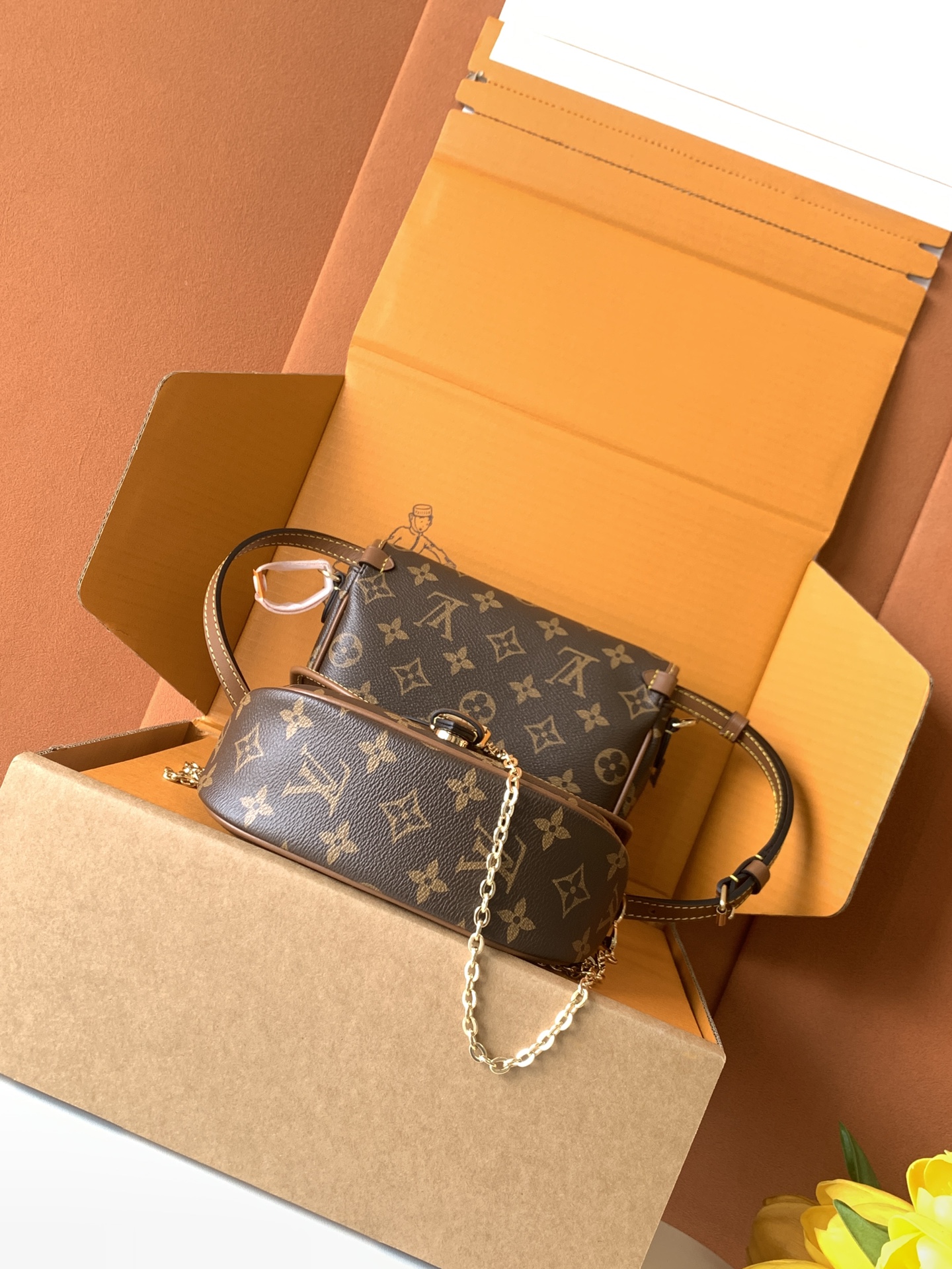 Louis Vuitton Hot New Product-130