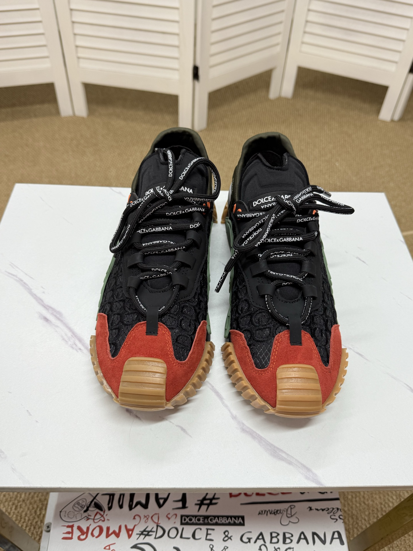 D&G Sneakers-72
