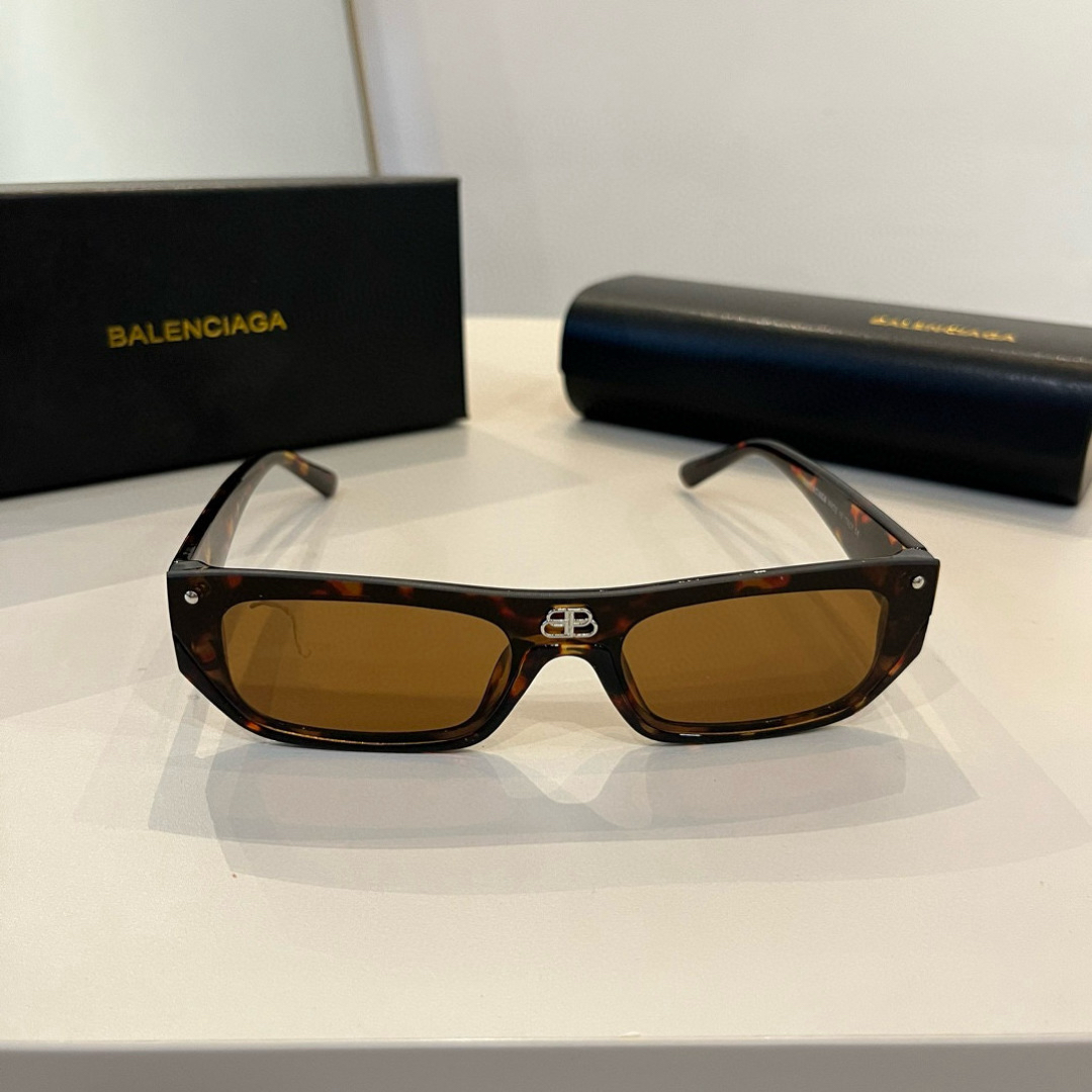 Balenciaga glasses-51