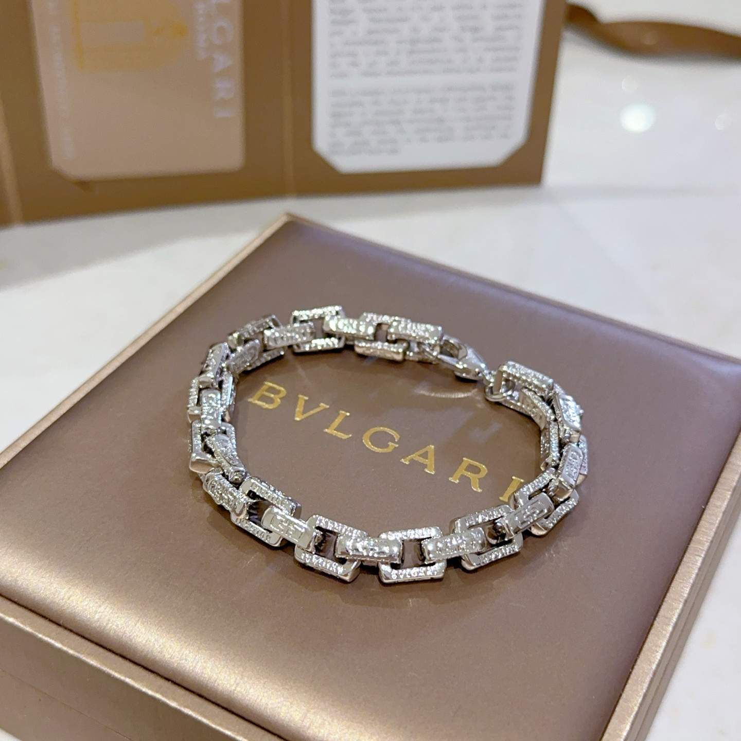 Bottega Veneta Bracelet-23