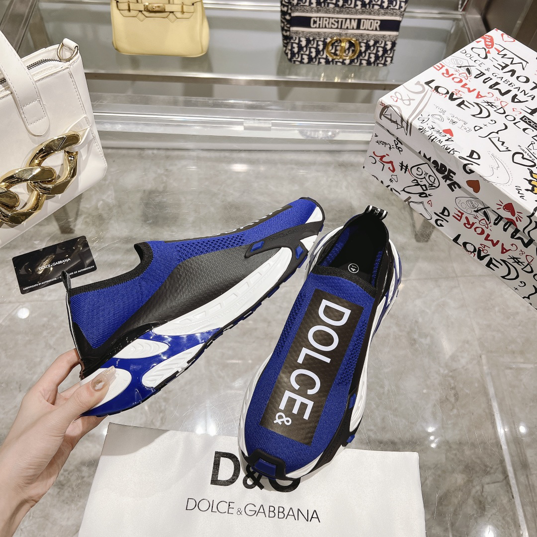 D&G Sneakers-16