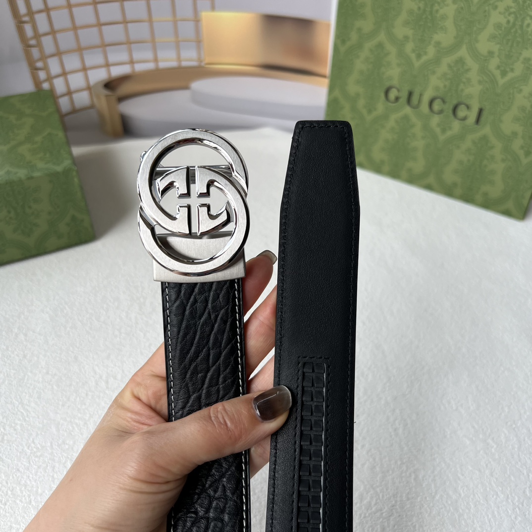 Gucci belt-15