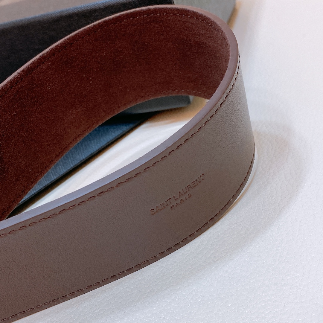 YSL belt-37
