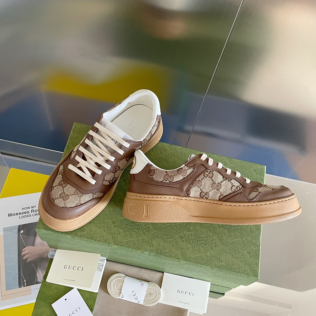 Gucci Sneakers-165