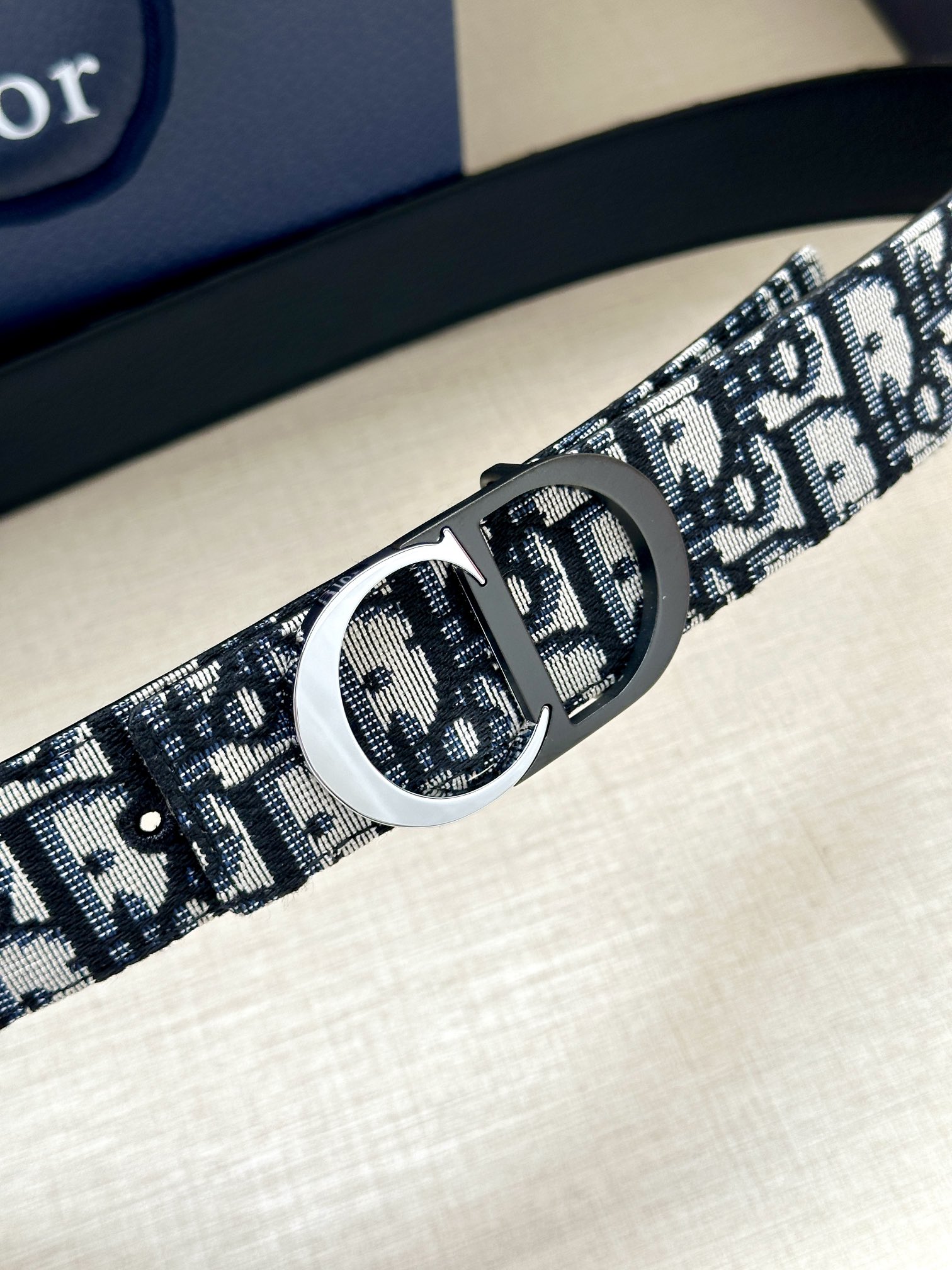 Dior belt-101