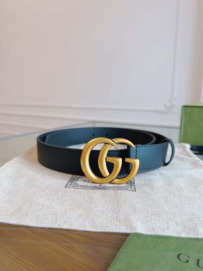 Gucci belt-123