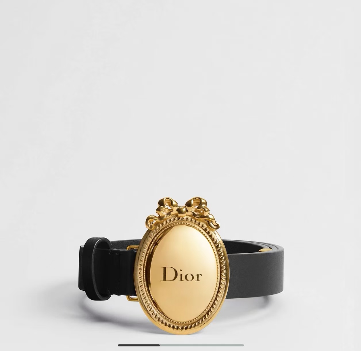 Dior belt-42