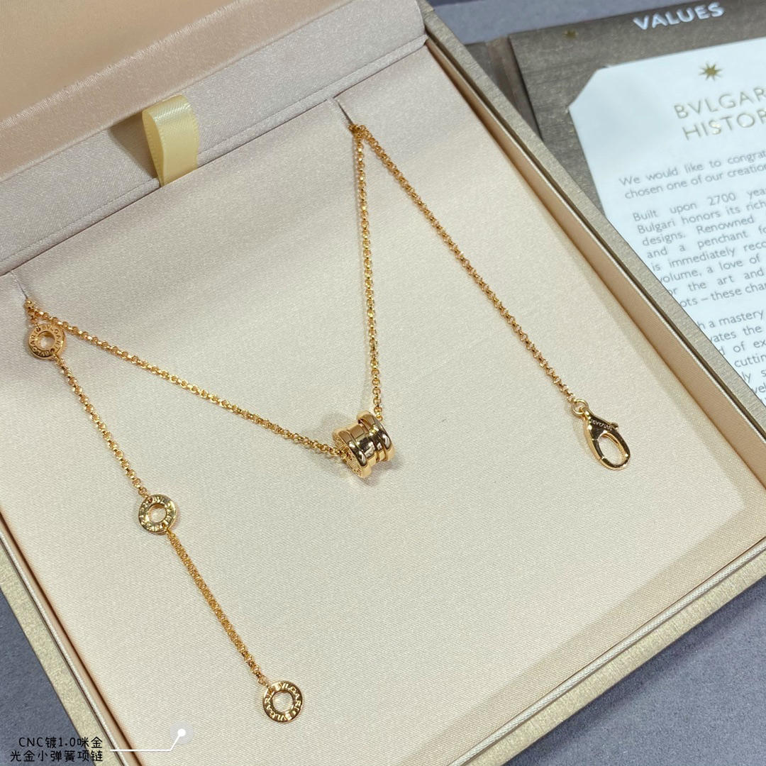 Bottega Veneta necklace-69