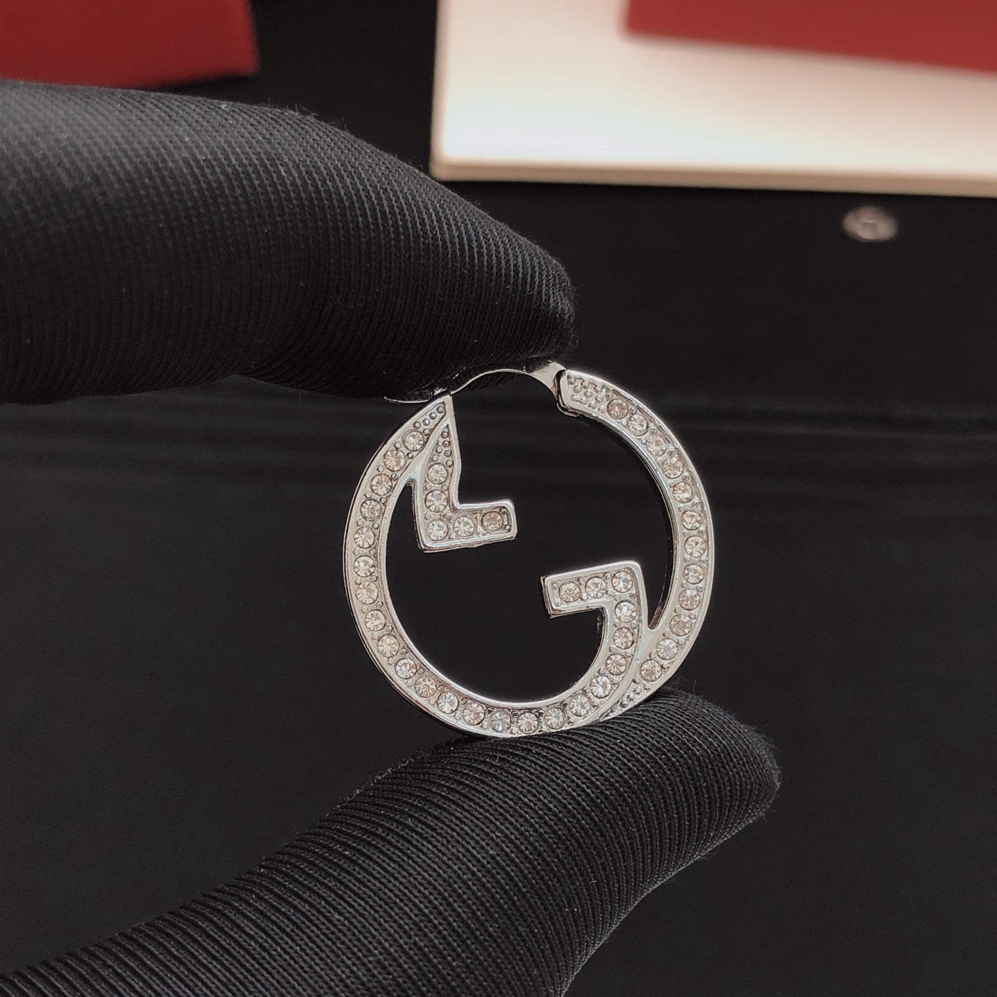 Gucci earrings-35