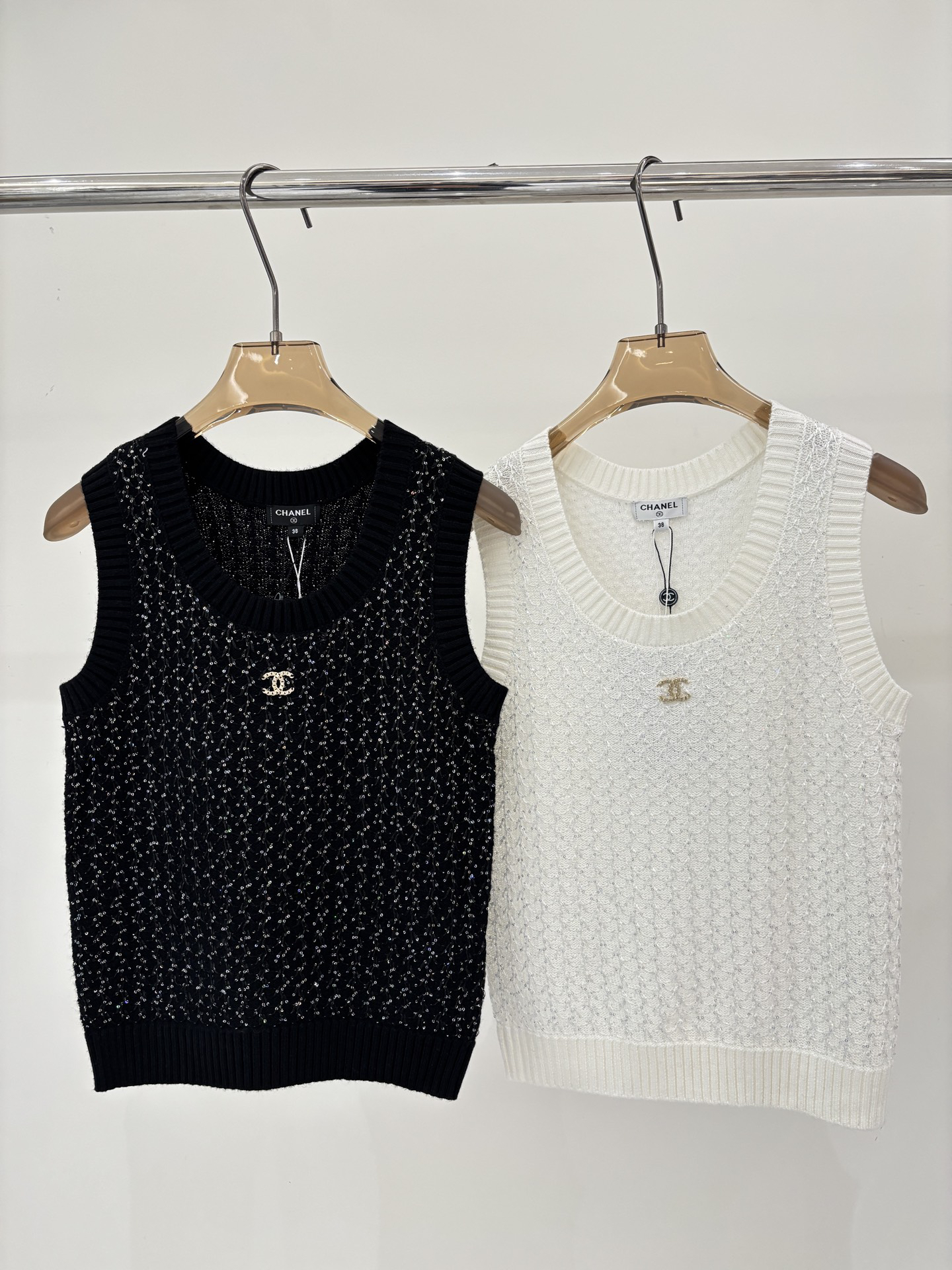Chanel Clothing-81