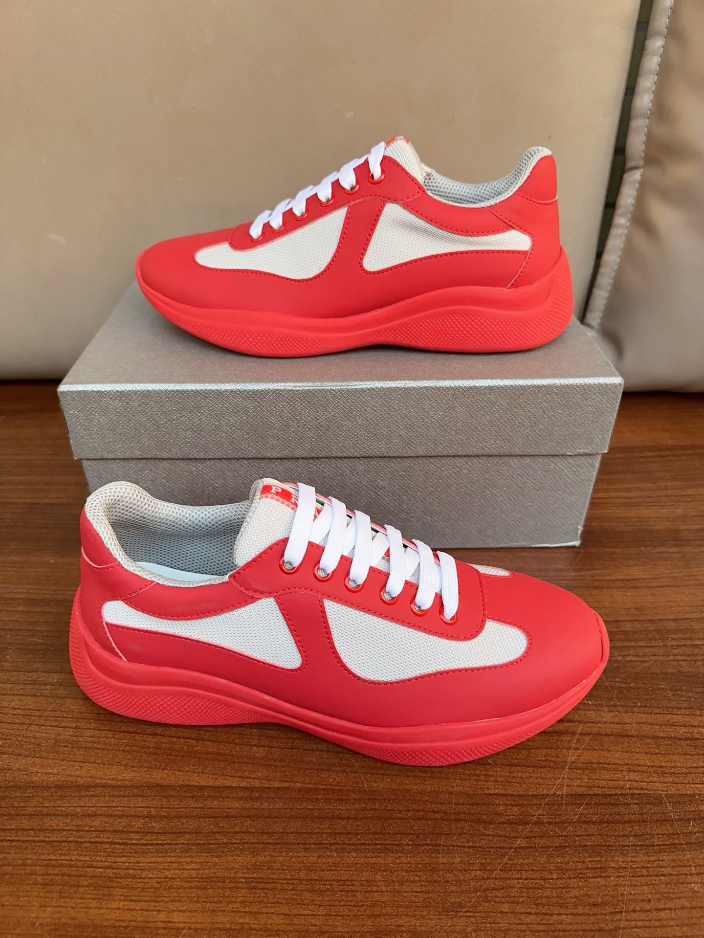 Prada Sneakers-77