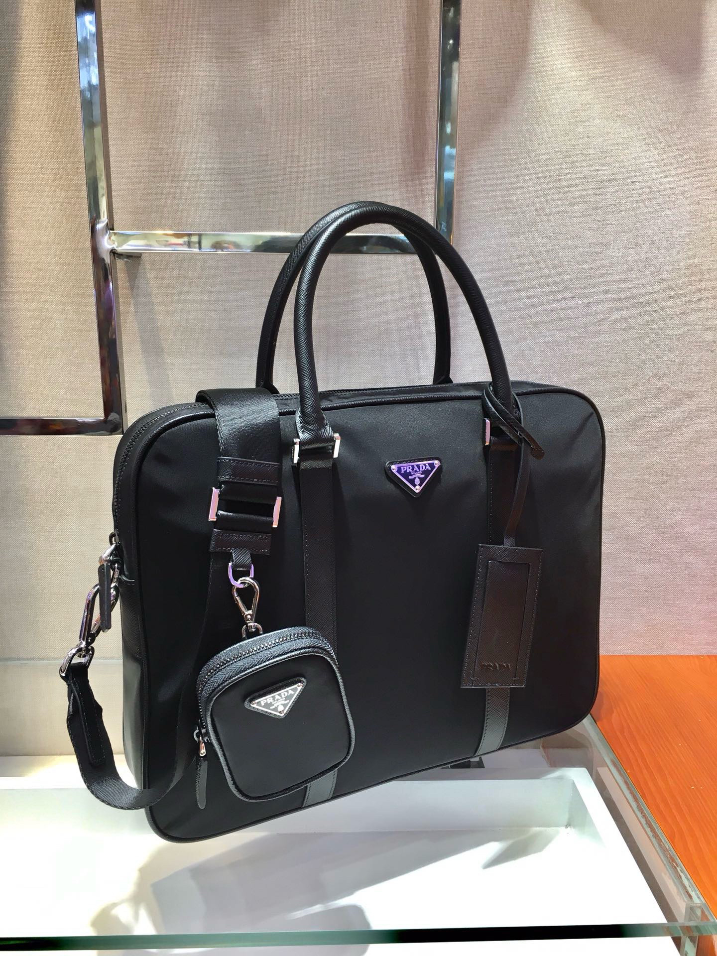 Prada Hot New Product-125