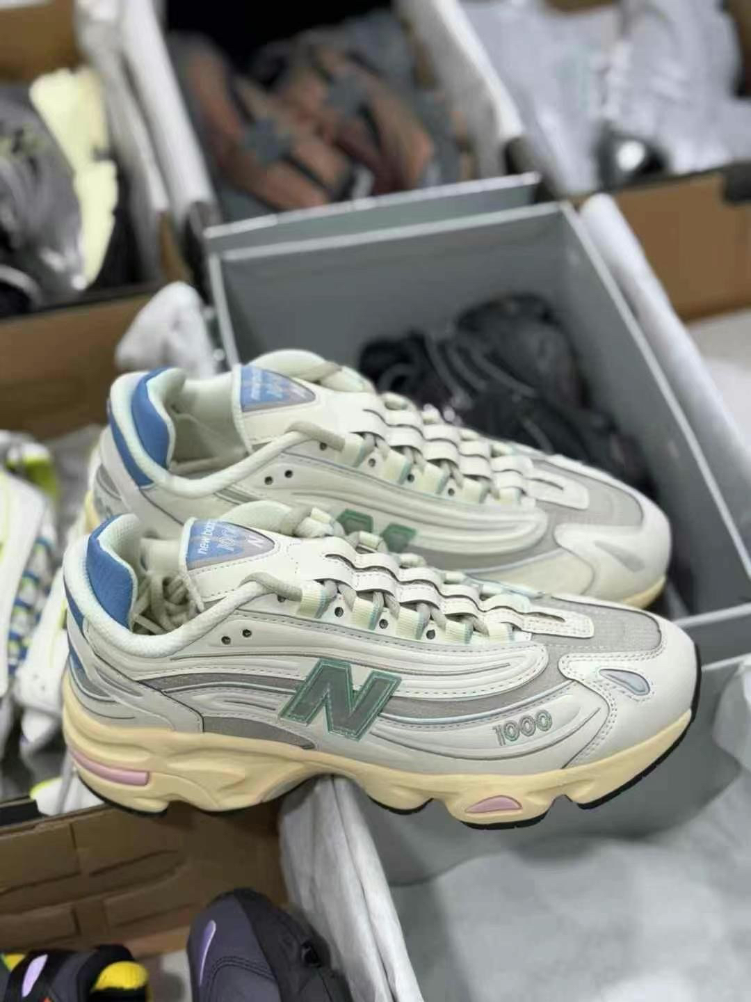 New Balance Sneakers-291