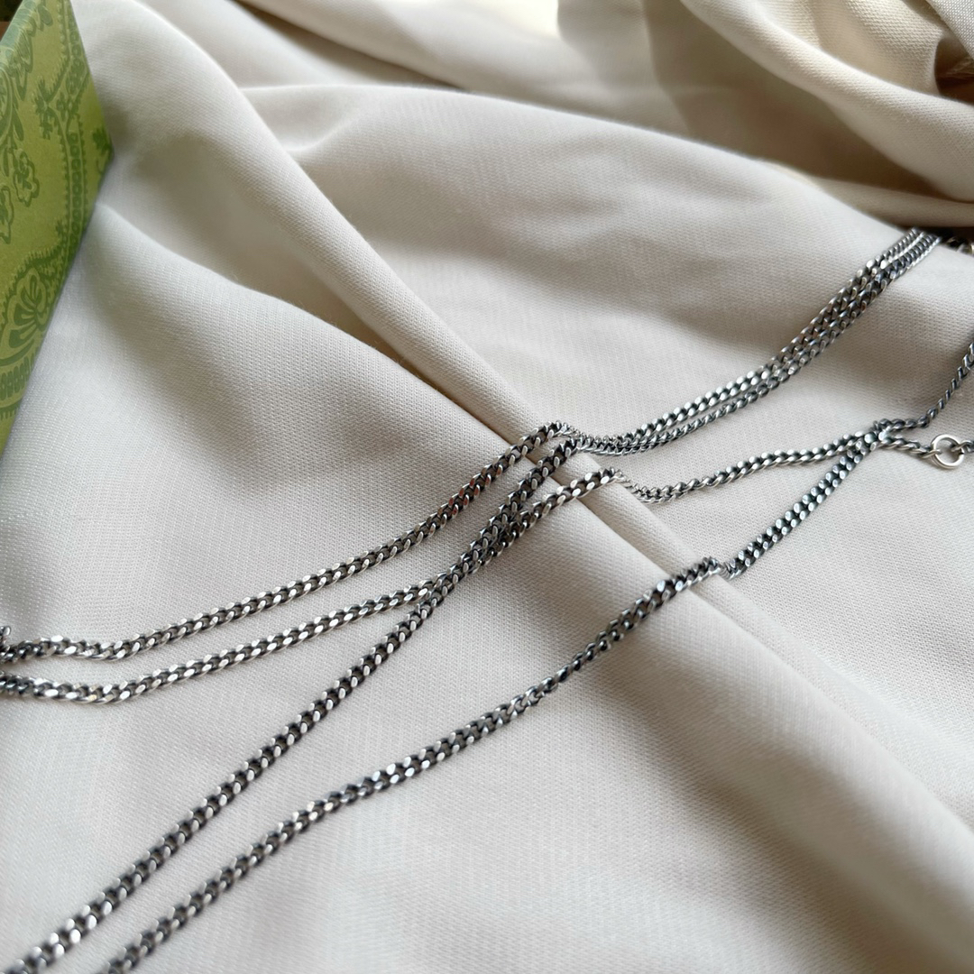 Gucci necklace-37
