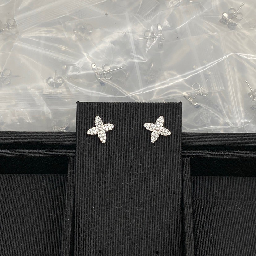 LV earrings-8