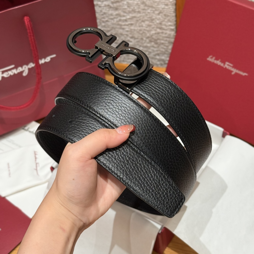 Ferragamo belt-49