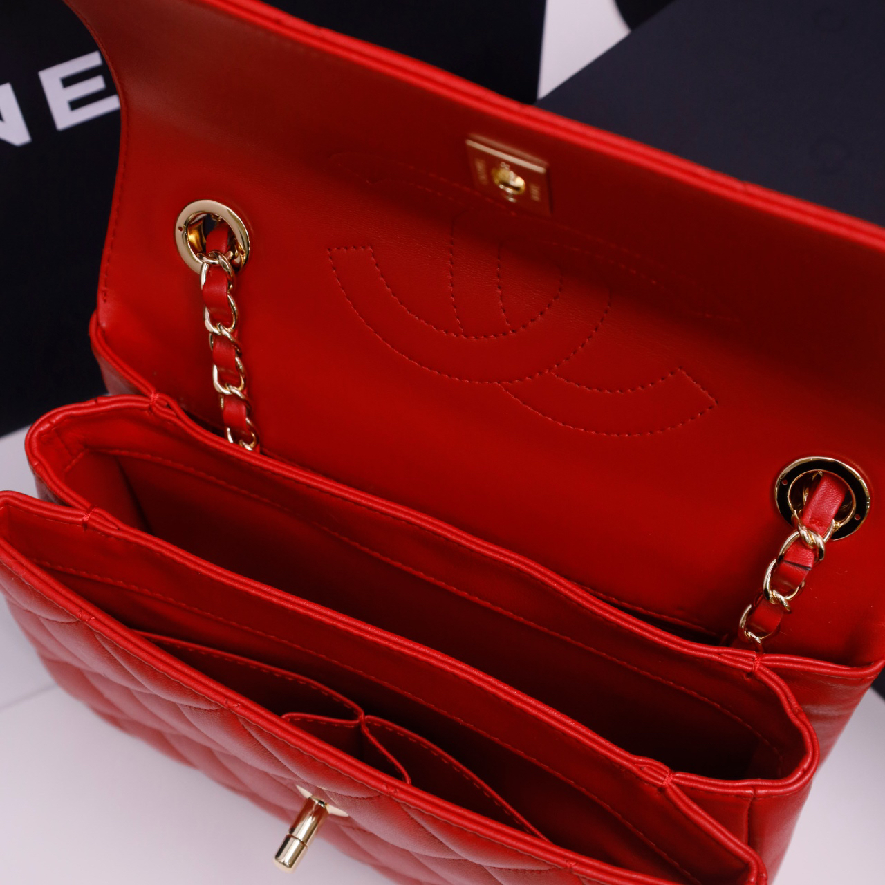 Chanel Hot New Product-91