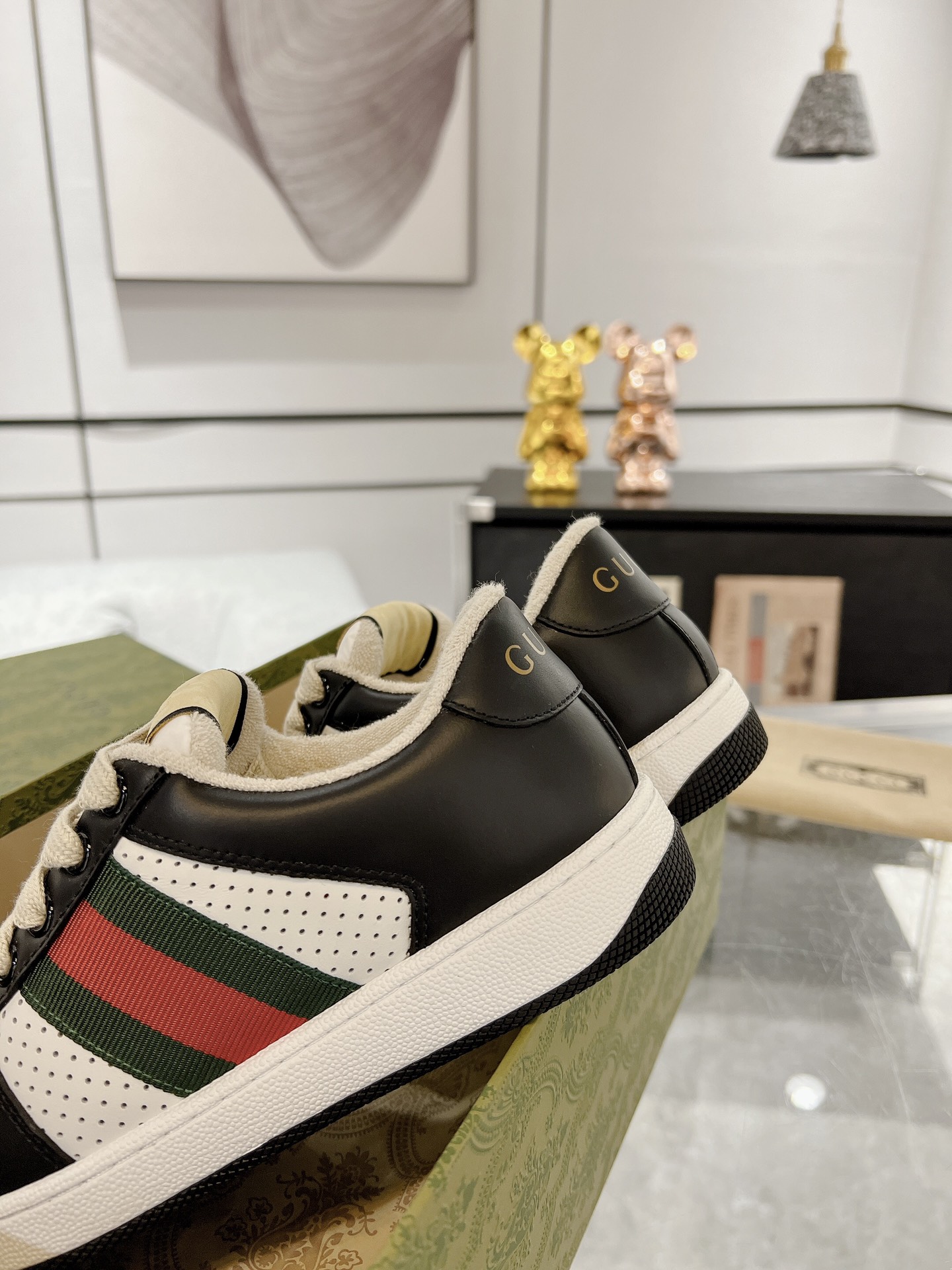 Gucci Sneakers-3