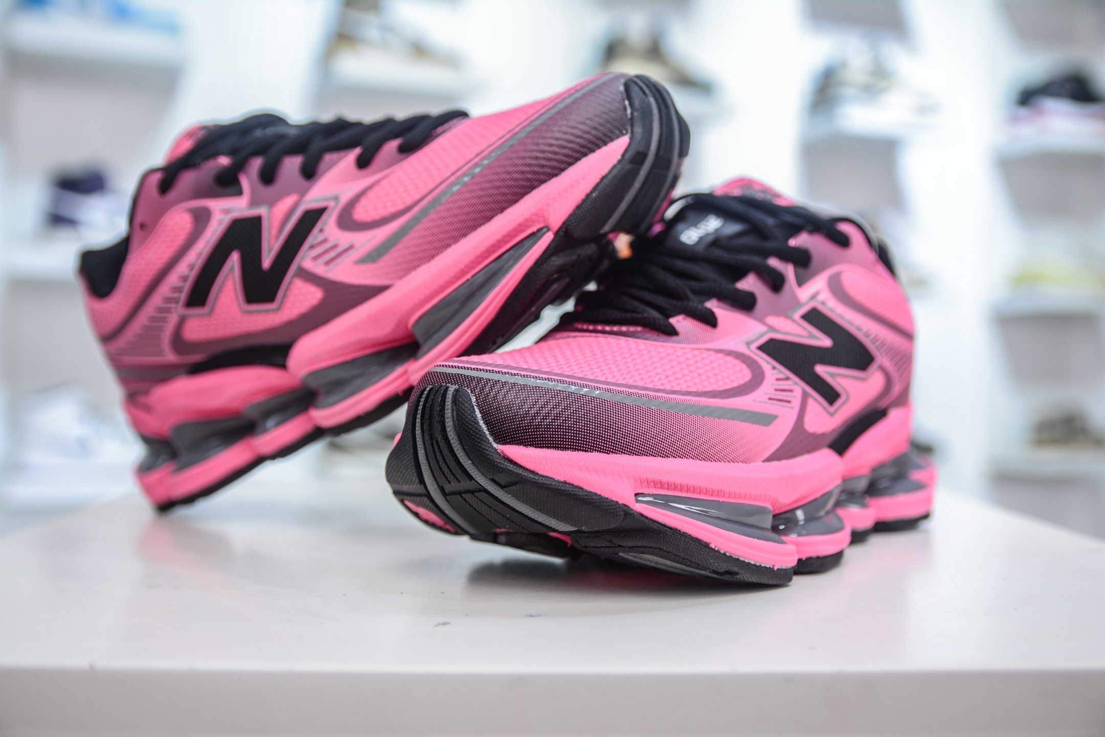 New Balance Sneakers-155