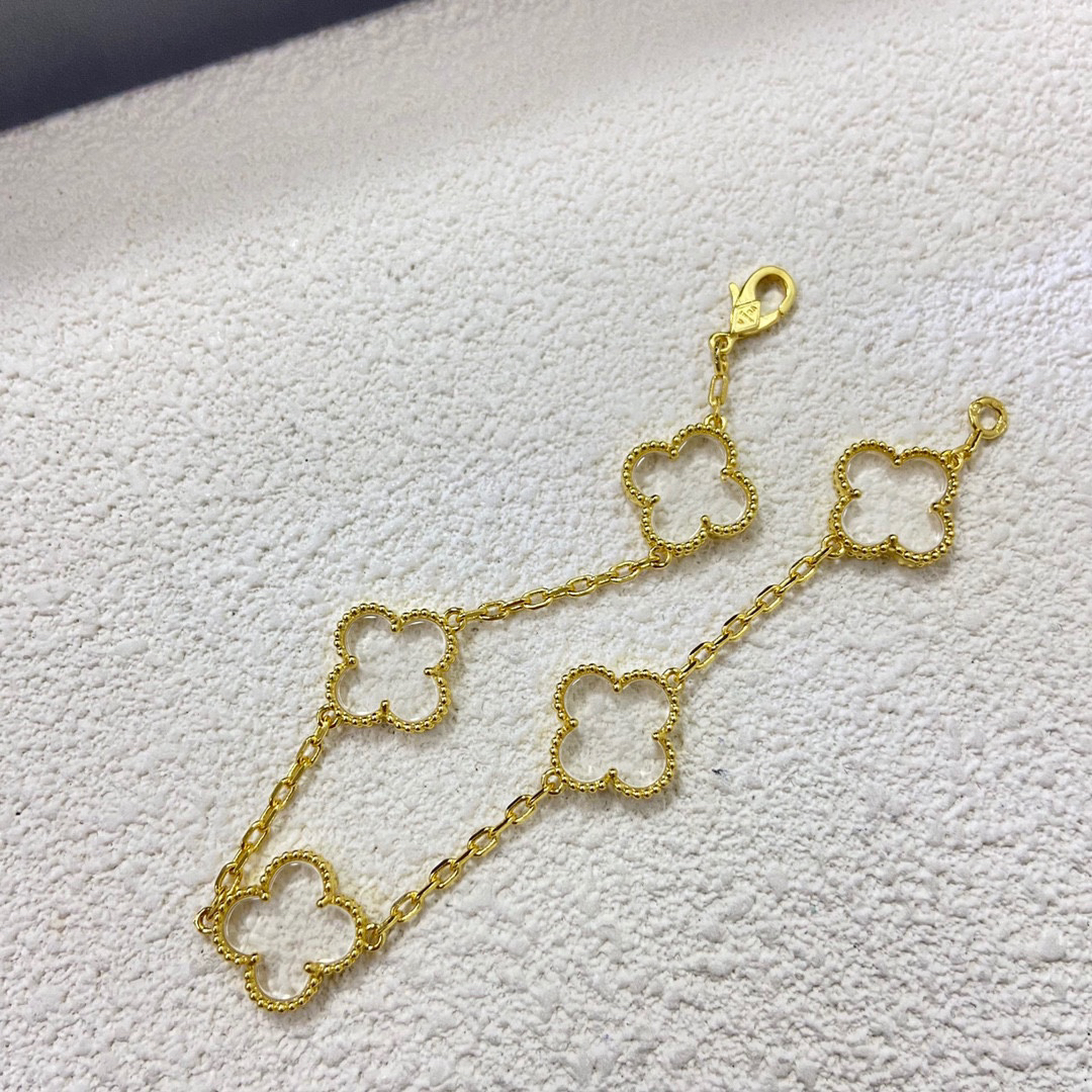 Van Cleef & Arpels Bracelet-58