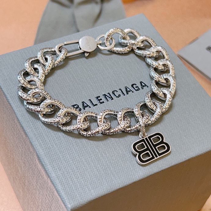 Balenciaga Bracelet-55