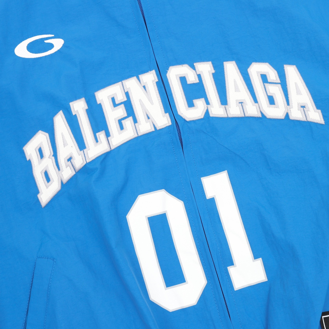 Balenciaga Clothing-352