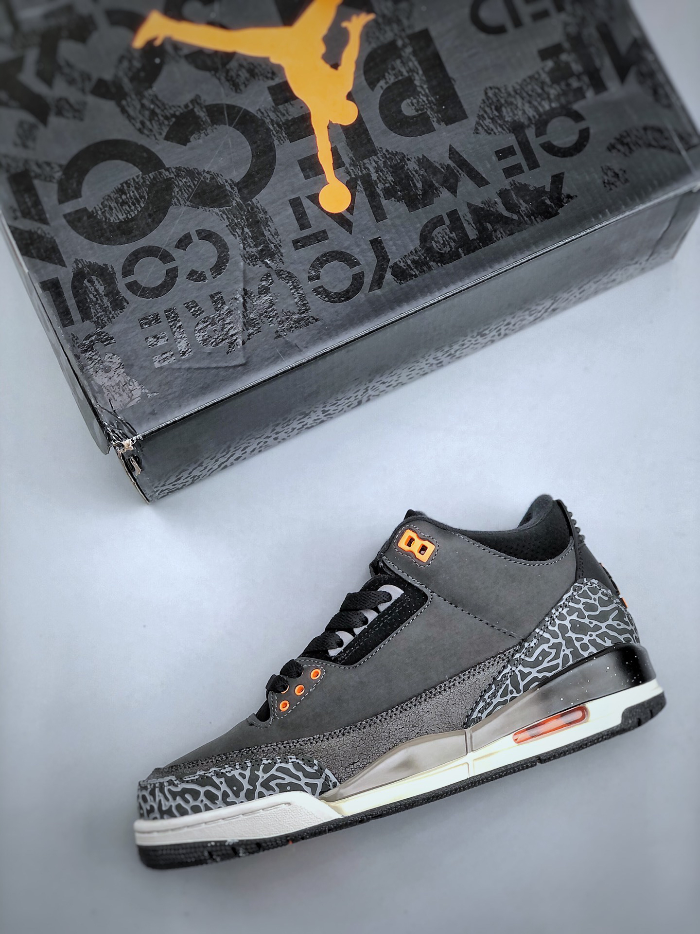 Nike Sneakers-189