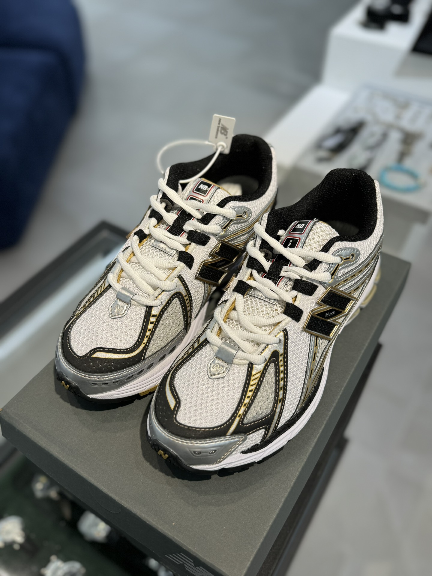 New Balance Sneakers-183