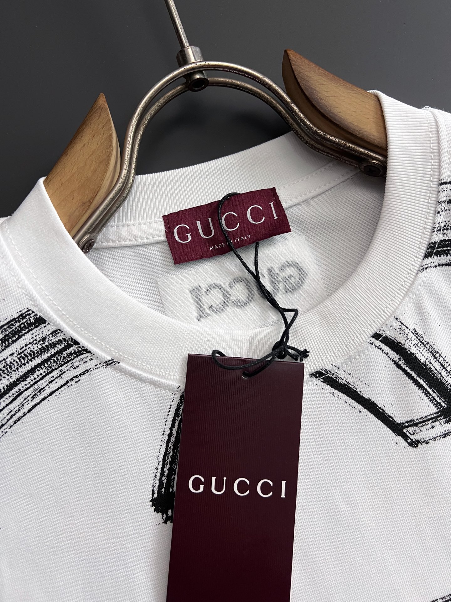 Gucci clothing-201