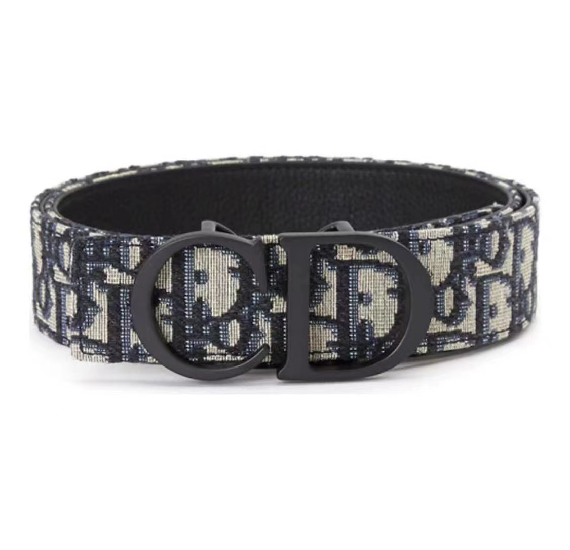 Dior belt-59