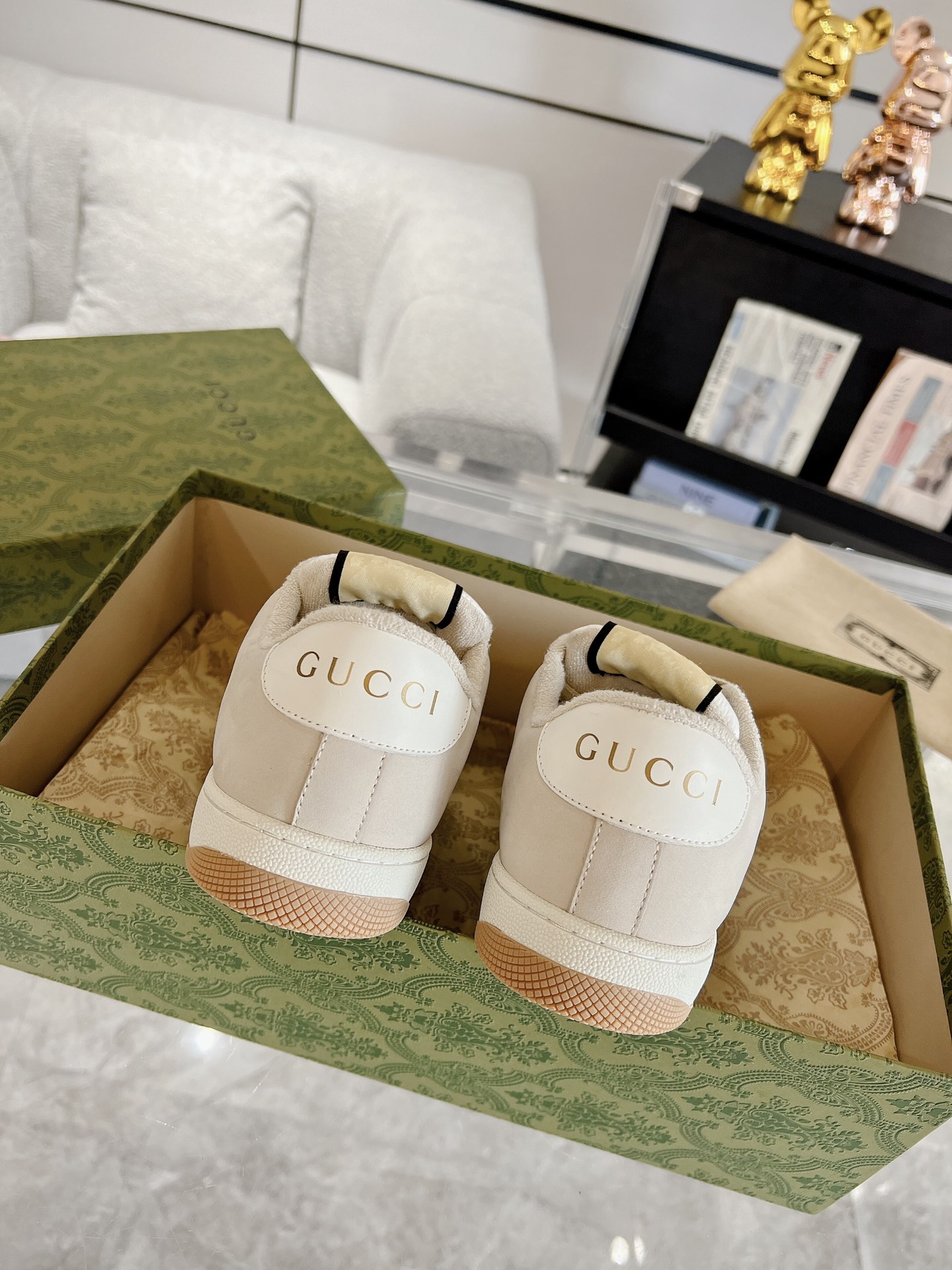 Gucci Sneakers-138