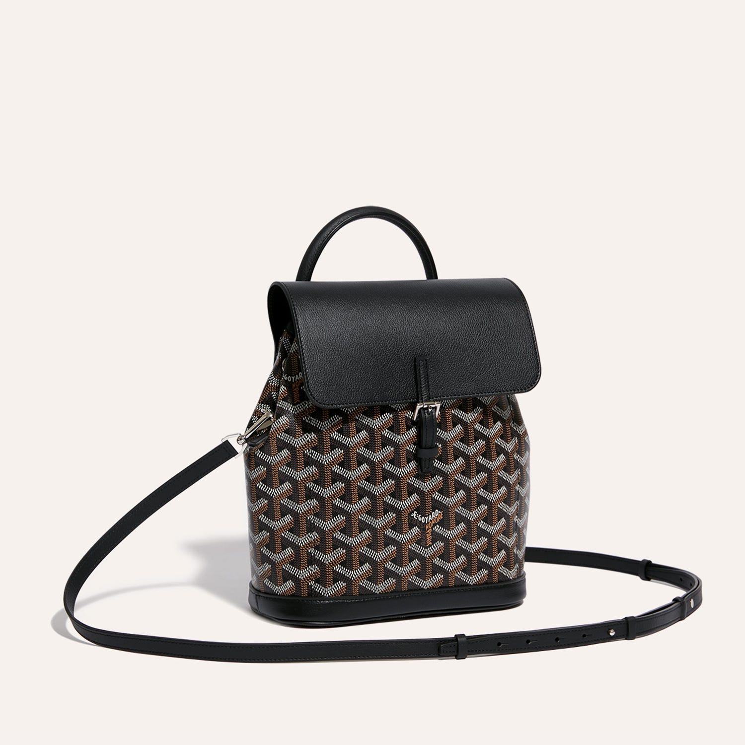 Alpin Mini Backpack