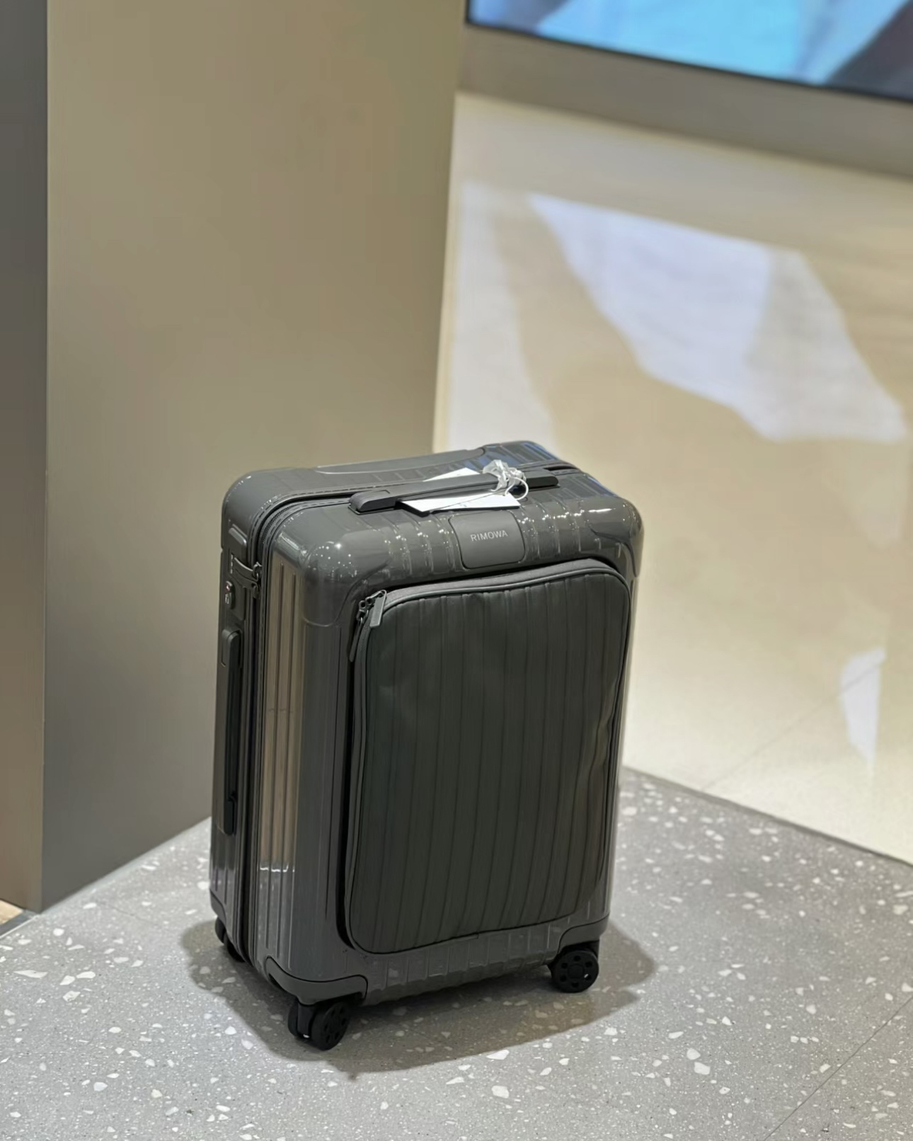 RIMOWA luggage-68