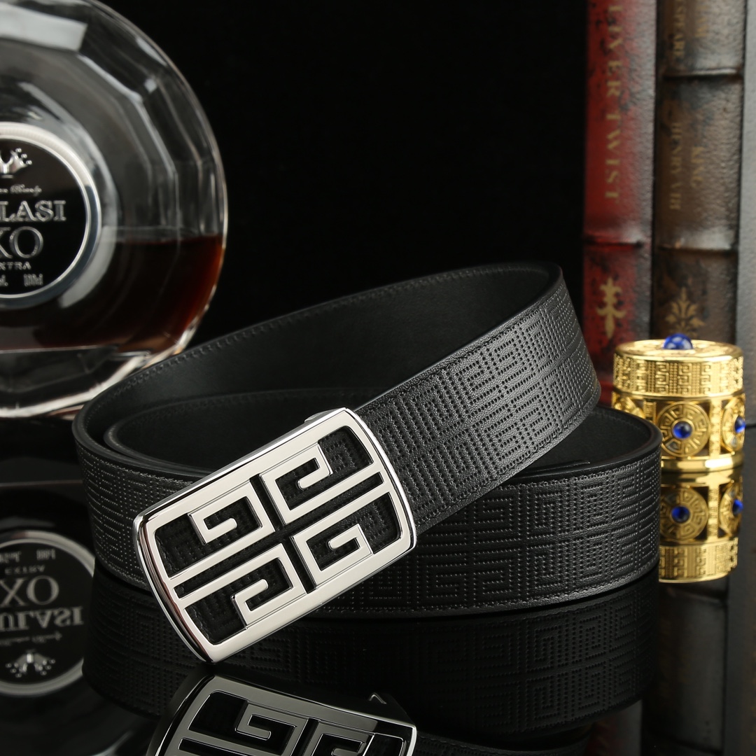 Givenchy belt-54