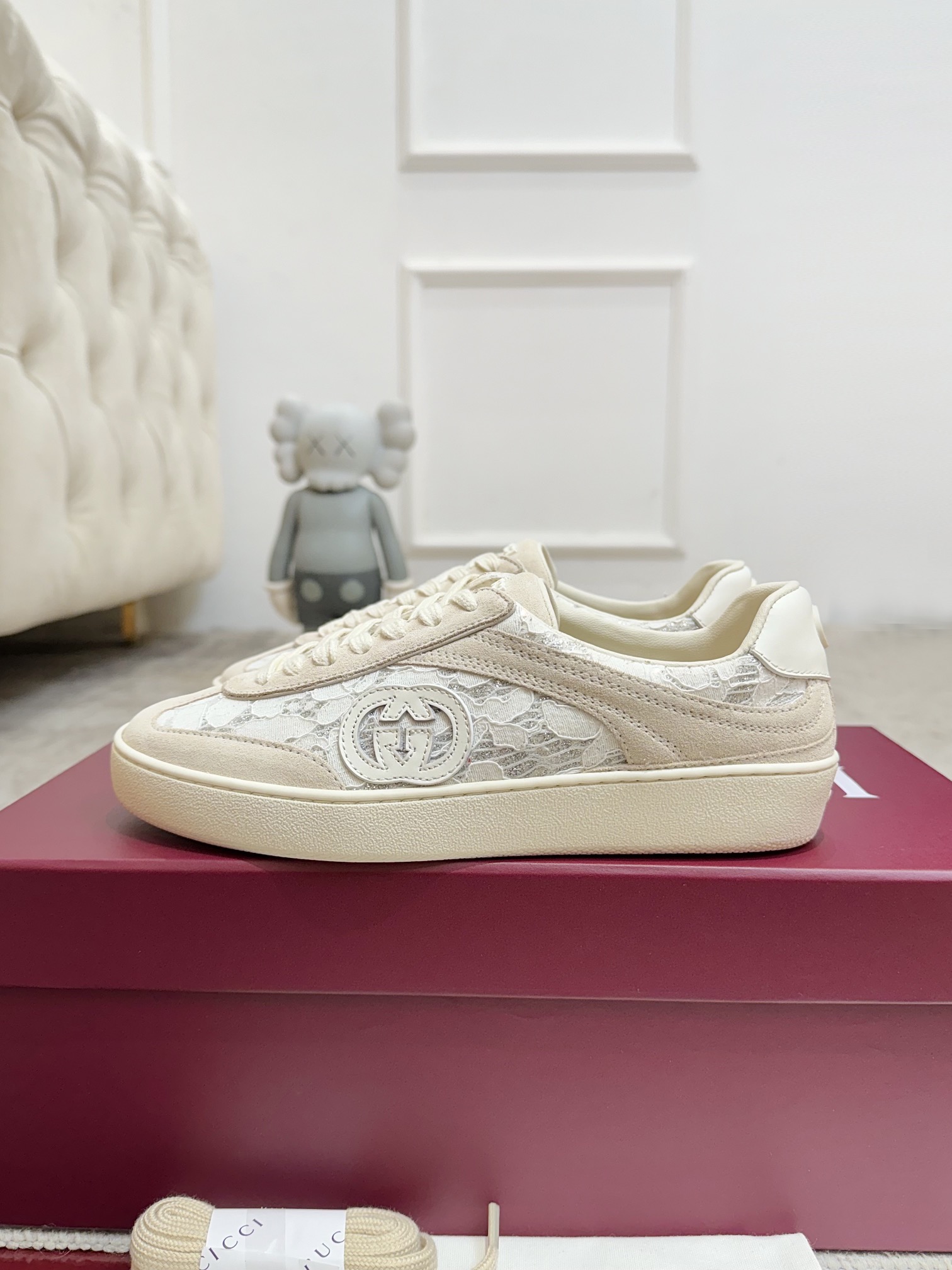 Gucci Sneakers-229
