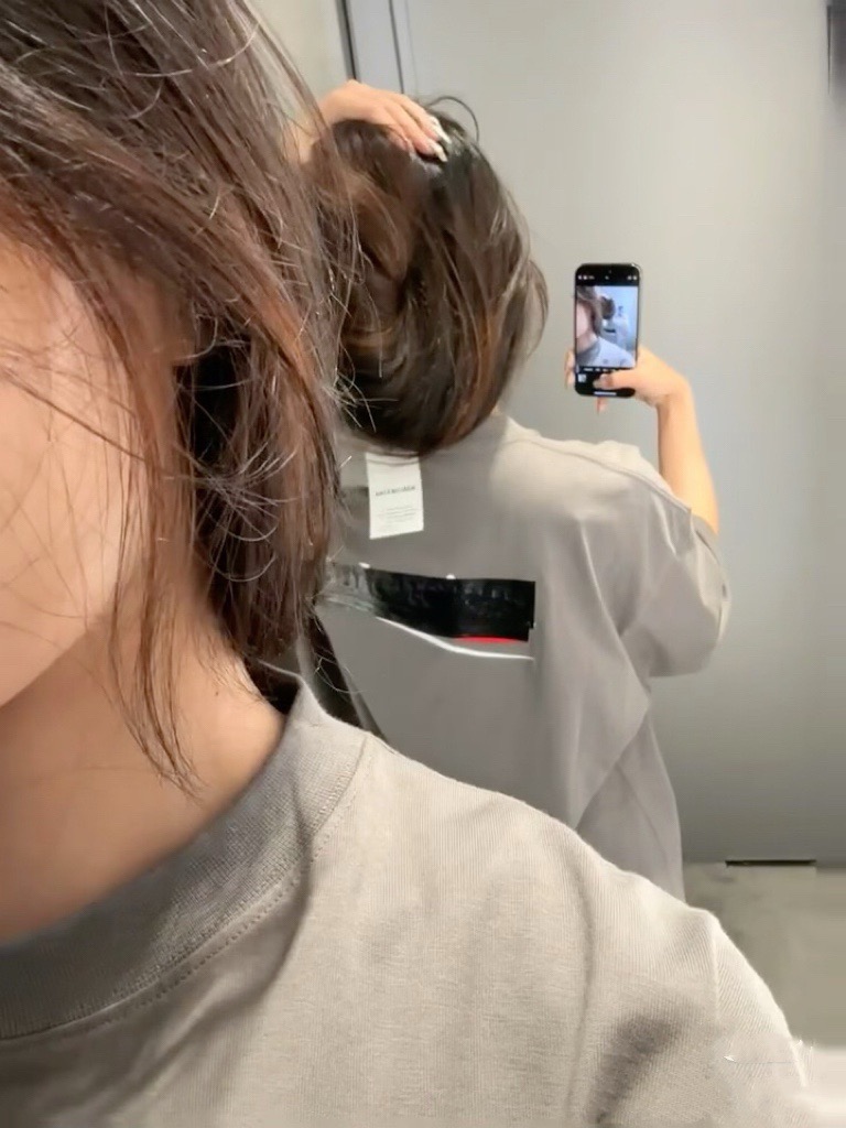 Balenciaga clothing-153