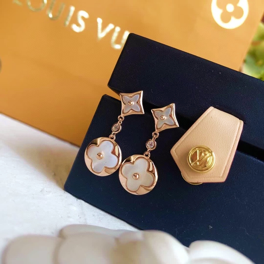 LV earrings-21