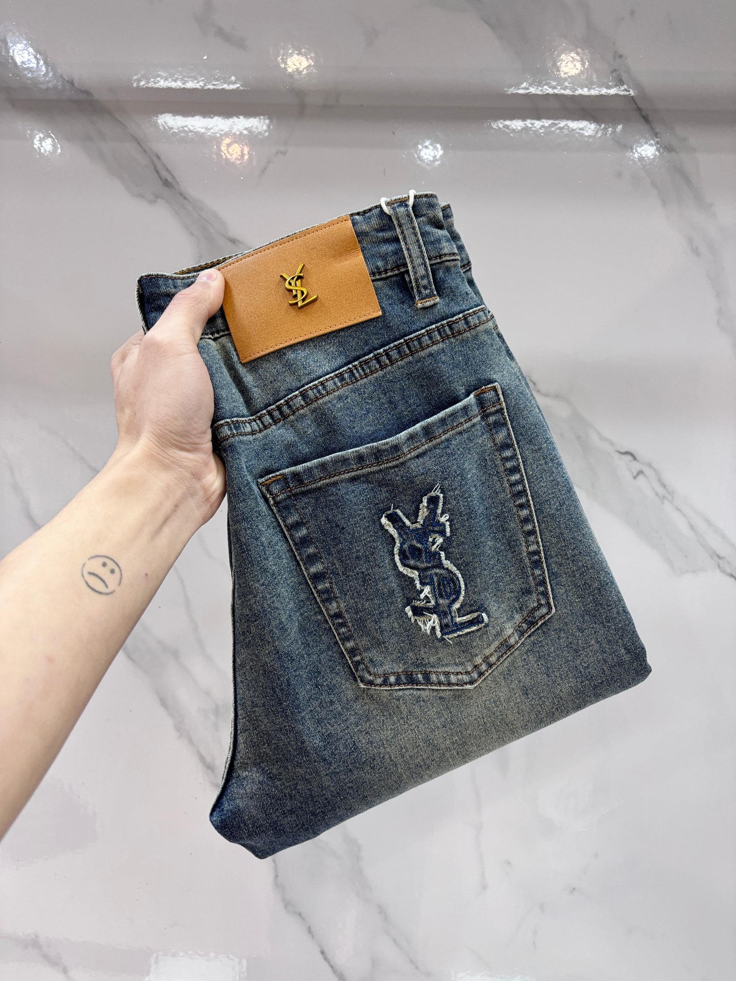 YSL Clothing-72