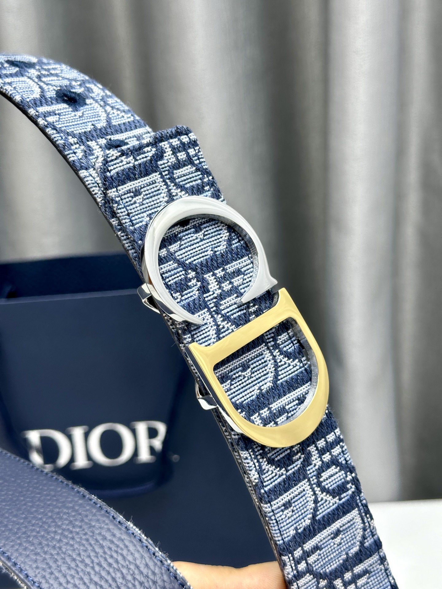 Dior belt-116